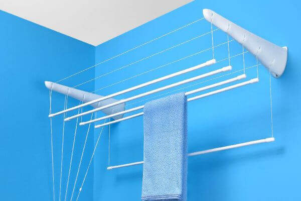 wandmontage